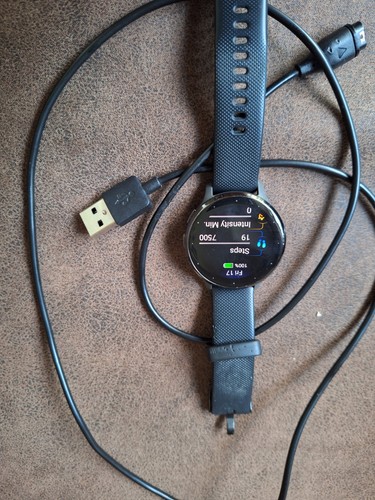Garmin venu gps musica - garmin,