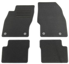 Set tappetini per Opel Corsa E