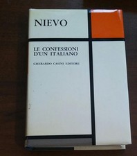 Le confessioni d'un