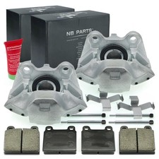 Set pinze freno 54 mm