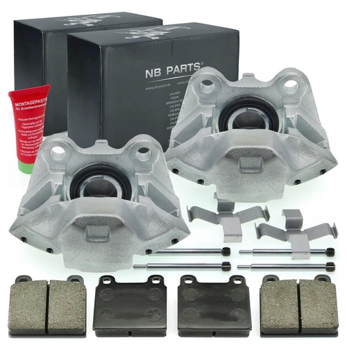 Set pinze freno mm - pinze,
