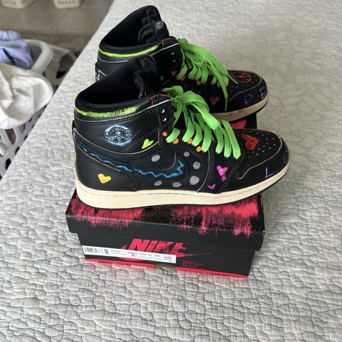 Nike air jordan retro - 1,
