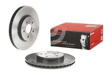 Disco freno BREMBO per FORD
