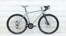 Moots Routt 45 Disc Titanium