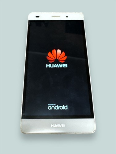 Telefono cellulare huawei - telefono,
