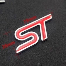 STEMMA LOGO EMBLEMA  PER FORD