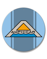 Insegna rotonda alluminio - insegna,