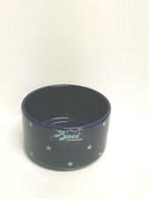 BACI PERUGINA TAZZA CIOTOLA PORTA BISCOTTI ZUCCHERO CUP MUG  CM. 7X11 