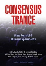 Consensus Trance, Paperback by