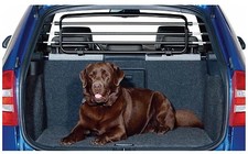 Griglia per cani - in, metallo