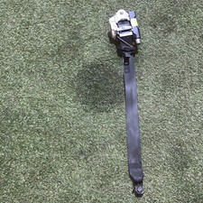 Cintura Sicurezza Anteriore Sinistra Fiat Bravo 198 2009 07354909190