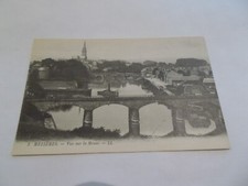 Mezieres ardennes vue sur - mezieres,