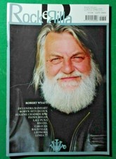 RIVISTE ROCK&RILLA- ROBERT