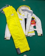 COMPLETO DA SCI SNOWBOARD West