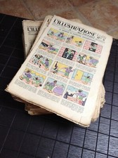 L’ILLUSTRAZIONE DEI PICCOLI