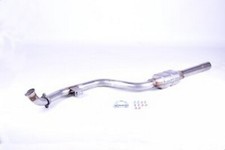 Catalizzatore per mercedes - catalizzatore,