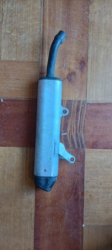 Terminale scarico oem - di,