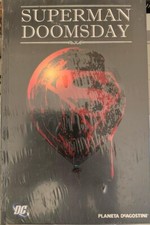 SUPERMAN: DOOMSDAY - Planeta