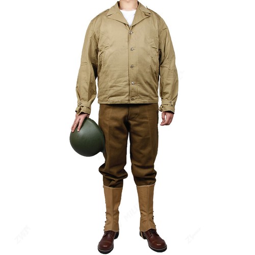 Ww2 army m41 field - u.s.,