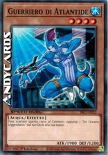 GUERRIERO DI ATLANTIDE (SPEED
