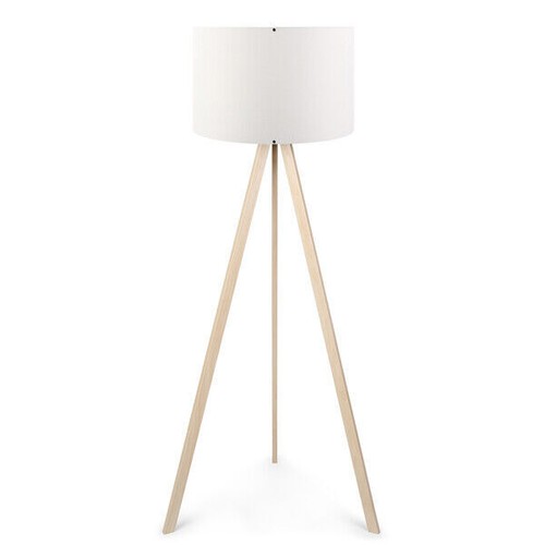 Lampada treppiede pavimento - lampada, da