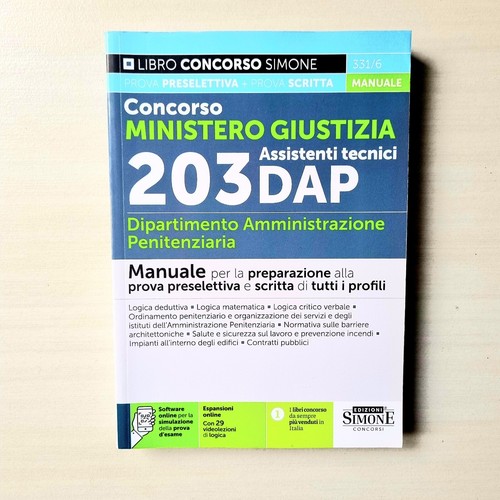 Manuale concorso ministero - manuale,