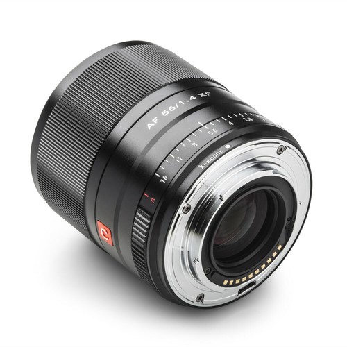 Viltrox 4 obiettivo - 56, mm