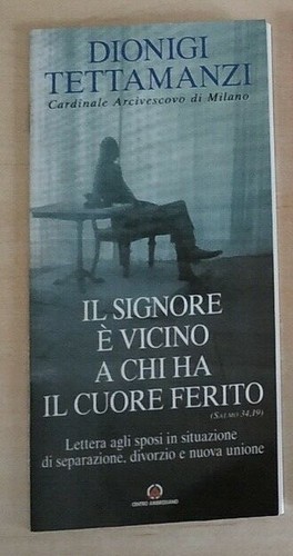 Signore vicino chi ha - a,