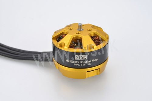 Motore brushless dys - motore, be2206