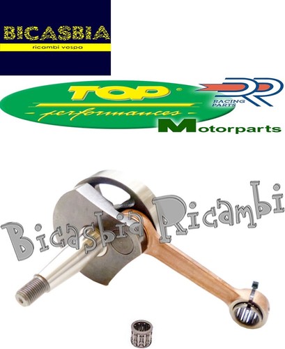 3235 albero motore top - albero, cono