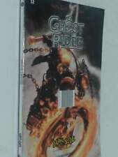 DARK SIDE- VOL.12 a-con bollino- GHOST RIDER- DI: GARTH ENNIS- BROSSURATO- ED...