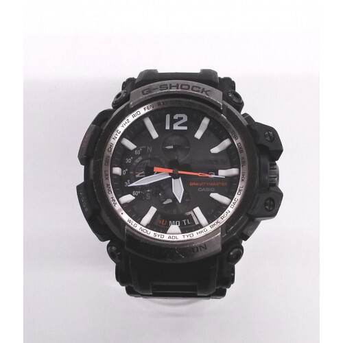 Orologio solare gps casio - gps,