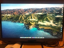 Monitor 32 pollici 4K IPS BENQ EW3280U