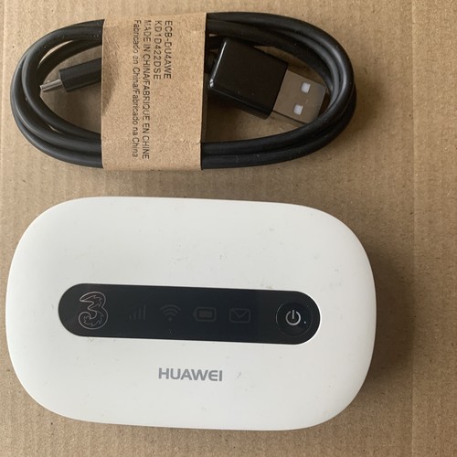 Huawei e5220 sbloccato - sbloccato, 3g