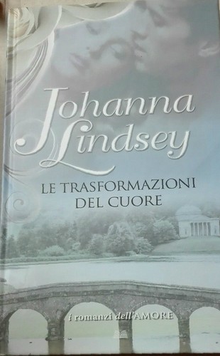 Trasformazioni del cuore - le,