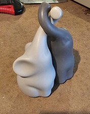 Statuine Elefanti Statua