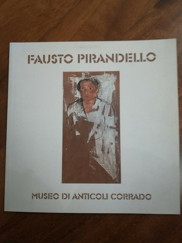 Fausto pirandello museo - fausto, pirandello.