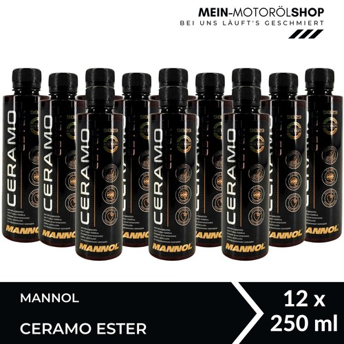 Mannol mn9829 ceramo estere - ceramo,