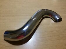 Scarico Harley heatshield