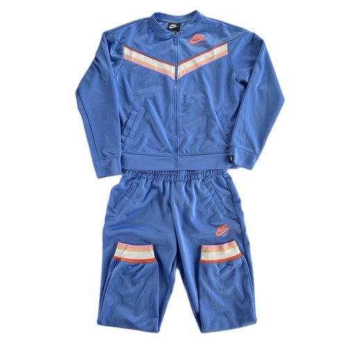 Set tuta nike tech ragazza - tuta,