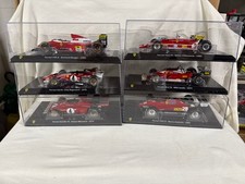 Ferrari formula scala 1 24 - 1,