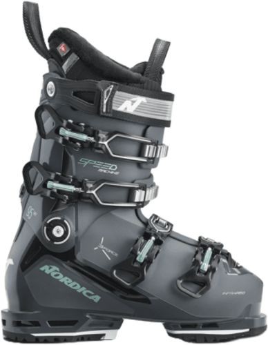 Nordica speedmachine w - nordica, 95