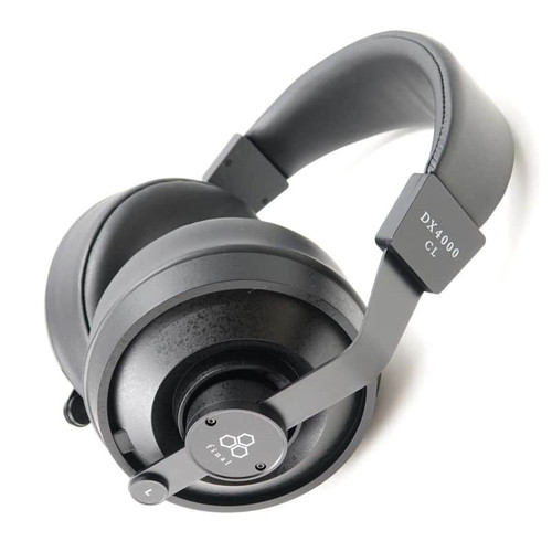 Final dx4000cl cuffie - final,