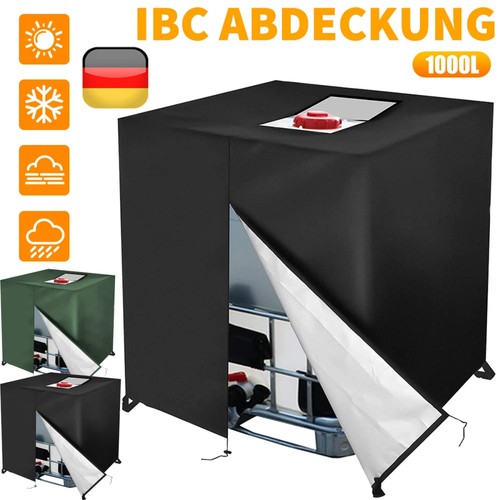 Ibc container copertura - ibc,