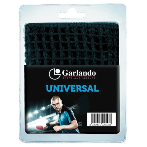 Garlando rete tennis tavolo - garlando,