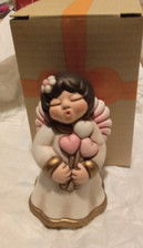 Thun Angioletto Cuori Rosa 