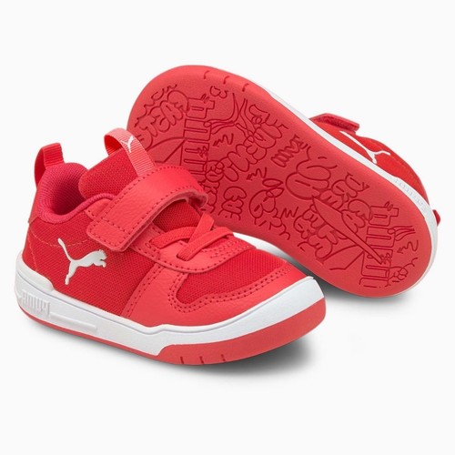 Scarpa puma multiflex sport - scarpa,