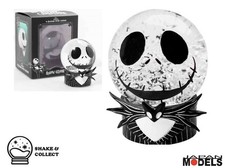 The Nightmare Before Christmas  Jack Skeletron Snow globe Grupo Erik Disney 11cm