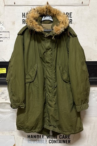 Genuine very rare army 51 - genuine, us