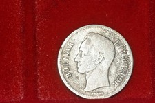 Venezuela moneta da 10 gr
